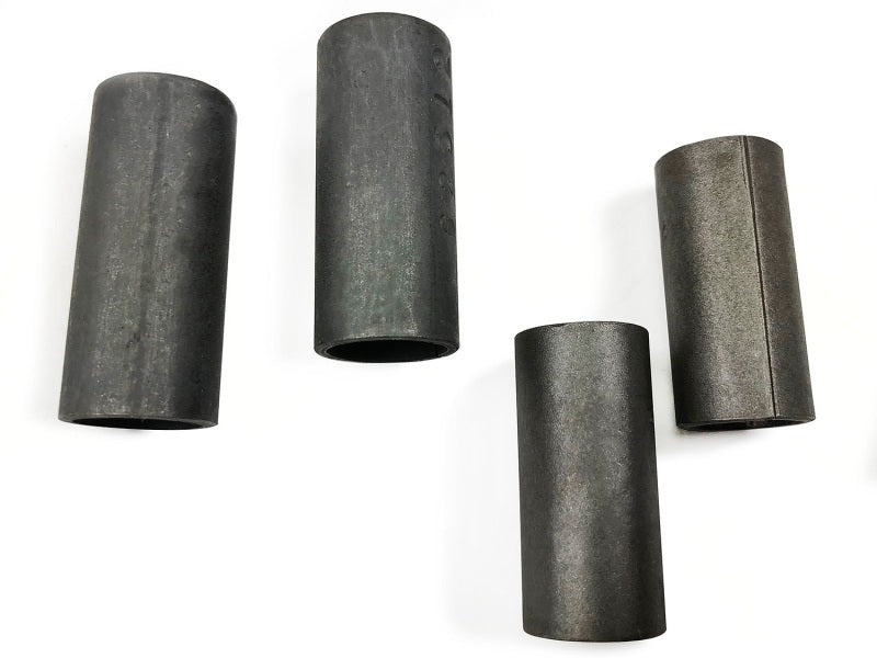 TUF Shock Absorbers - Tuff Country 88-98 Silverado 1500 4X4 (w/0in-2in Susp. Lift Kt) Frt SX8000 Nitro Gas Shock (Ea)