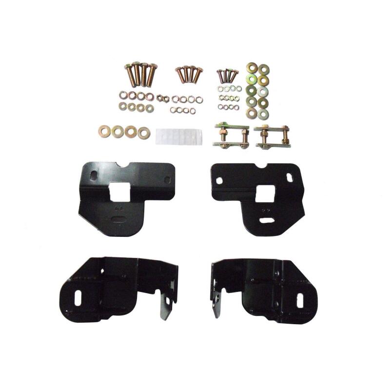 WES Nerf Bars - Platinum 4 - Westin 2009-2014 Ford F-150 SuperCrew Platinum 4 Oval Nerf Step Bars - Black