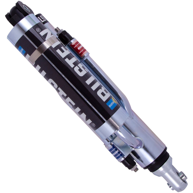 BIL M 9200 Series Shocks - Bilstein M 9200 (Bypass) 3-Tube Zinc Plated Left Side Monotube Shock Absorber