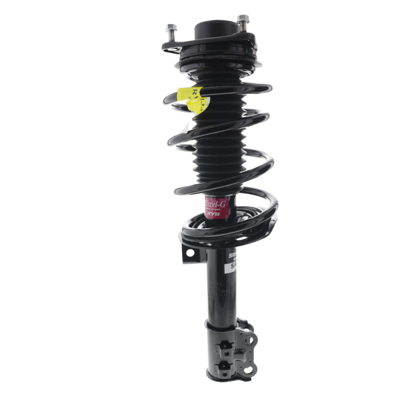 KYB Shocks & Struts Strut Plus - KYB 2011 Hyundai Sonata w/ Coil Spring +H (Built to 6/1/2011) Shocks & Struts Strut Plus Front Left