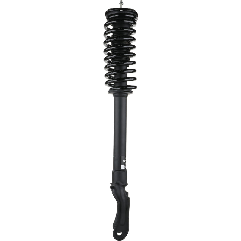KYB Shocks & Struts Strut Plus - KYB Shocks & Struts Strut Plus Front Right 11-13 Jeep Grand Cherokee (4x2) 3.6L w/o STS