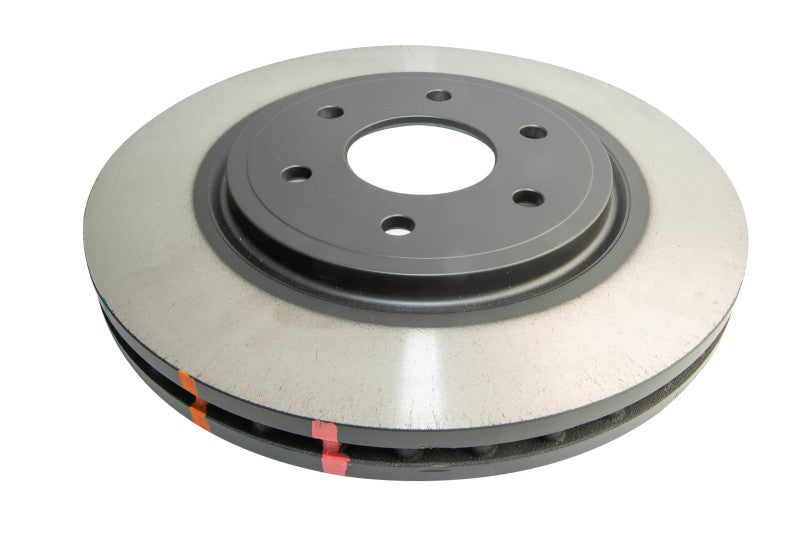 DBA 4000 Standard Rotors - DBA 05-23 Nissan Frontier RWD/4WD Front 4000 Series Plain Rotor