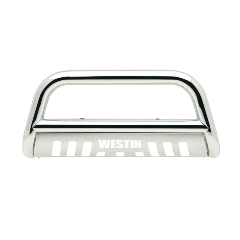 WES Bull Bars - E-Series - Westin 2015-2018 Ford F-150 E-Series Bull Bar - SS