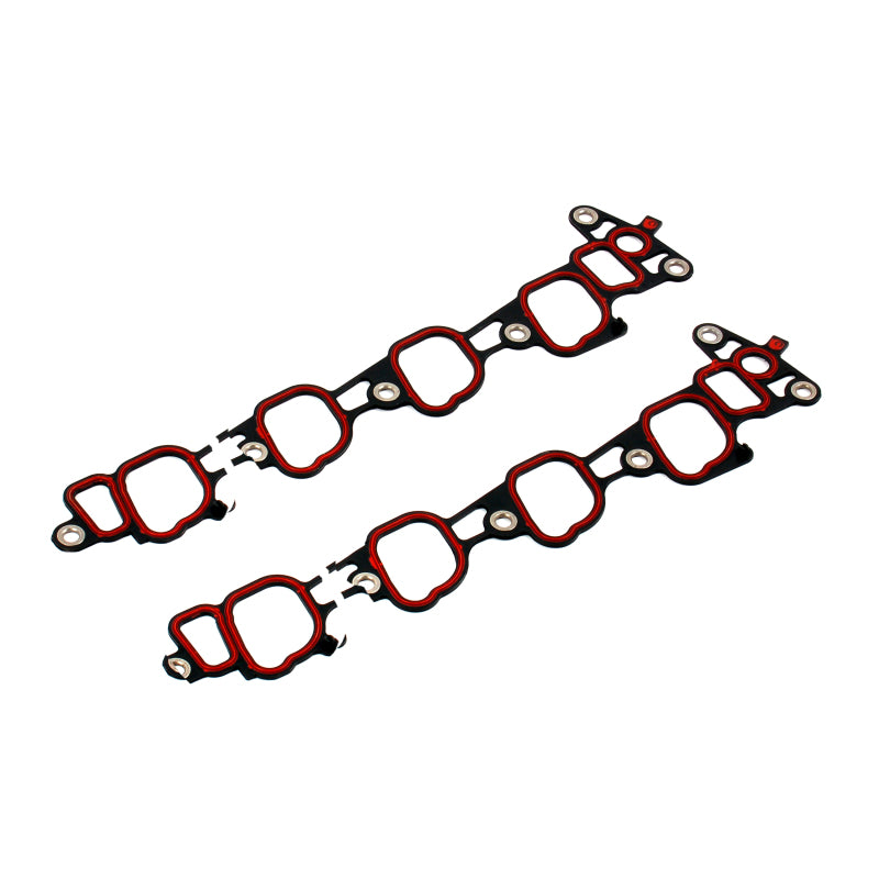 CG Intake Gaskets - Cometic 00-04 Ford 4.6L SOHC Intake Manifold Gaskets (Pair)