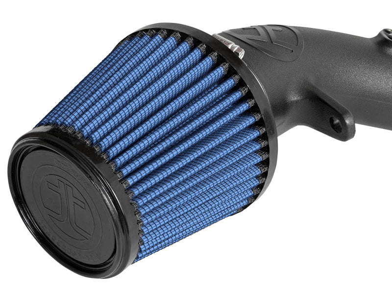 AFE Takeda Stage-2 Cold Air Intakes - aFe Takeda Stage-2 PRO 5R Cold Air Intake System 15-18 Subaru WRX H4 2.0L (t)