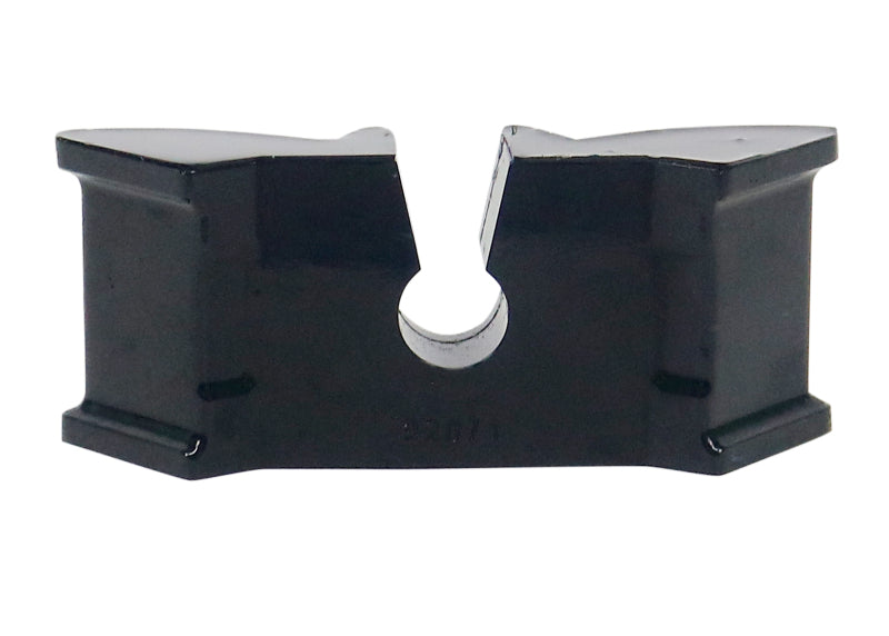 WL Bushings - Other - Whiteline Multiple Subarus with 2.5 / 2.0 Front Transmission Mount Insert Bushing Kit