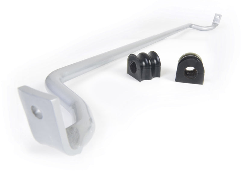 WL Sway Bars - Front - Whiteline 98-02 Legacy BE B4 / 04-05 Baja BT Turbo Front 22mm Heavy Duty Swaybar