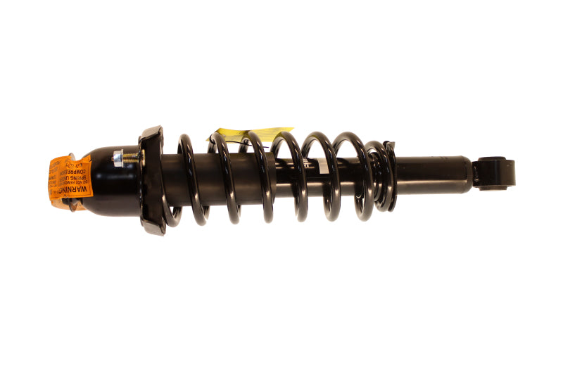 KYB Shocks & Struts Strut Plus - KYB Strut Plus Rear Left Toyota Corolla 2012-2009