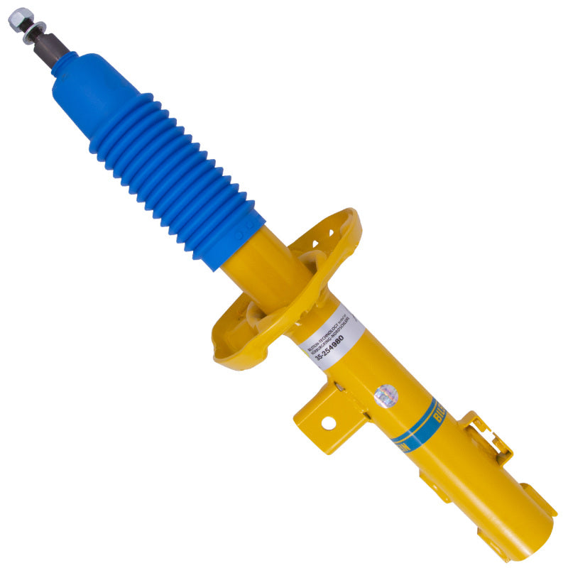 BIL B6 Series Shocks - Bilstein B6 2016-2020 Kia Sorento Front Monotube Right Strut Assembly