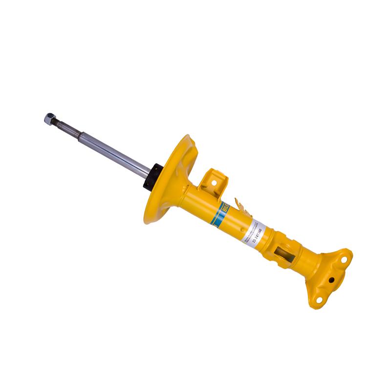 BIL B8 Series Shocks - Bilstein B8 1992 BMW 325i Front Left Strut Assembly