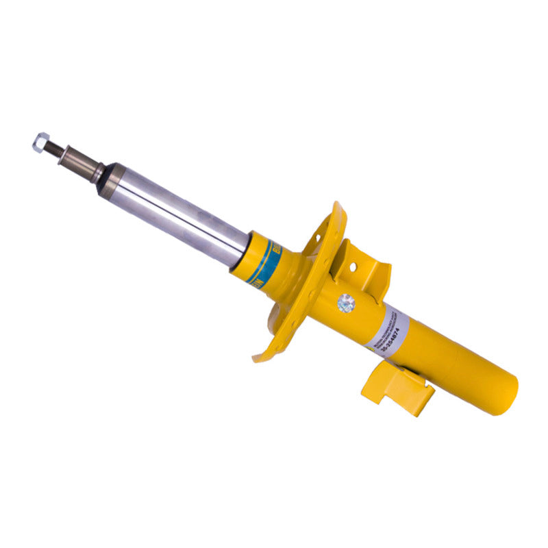 BIL B6 Series Shocks - Bilstein B6 2010-2014 Volvo XC60 Front Monotube Left Strut Assembly
