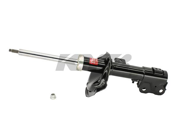 KYB Shock & Strut Excel-G - KYB Shocks & Struts Excel-G Front Right MITSUBISHI Lancer 2008-10