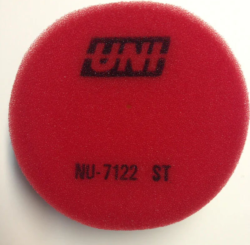UNI Can-Am ATV Air Filters - Uni FIlter 83-87 Can-Am Air Filter