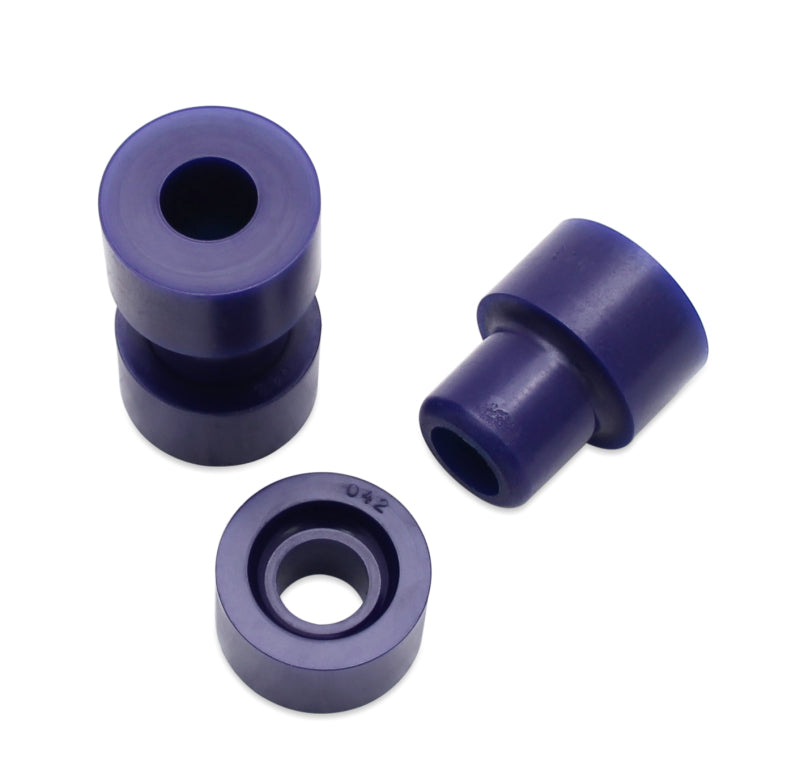 SPR Bushings - Control Arm - SuperPro Ford-Strut Bar To Chassis Mount