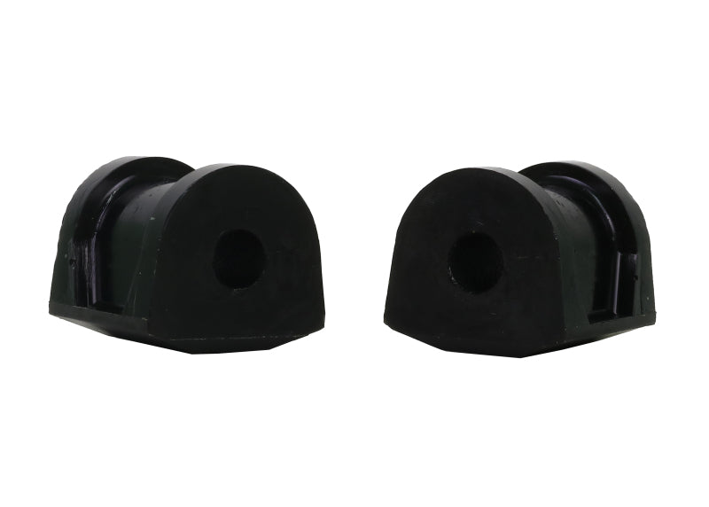 WL Bushings - Sway Bar - Whiteline Plus 12+ Subaru BRZ / 12+ Scion FR-S / 12+ Toyota 86 Rear 14mm Sway Bar - Mount Bushing