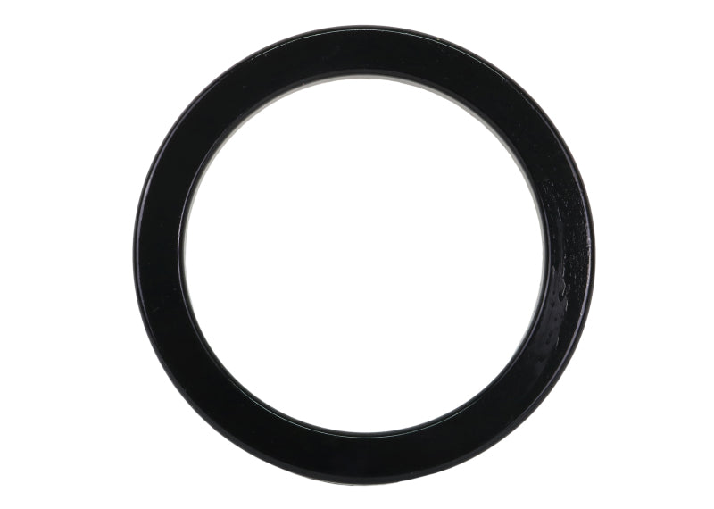 WL Bushings - Spring - Whiteline 91-07 Toyota Land Cruiser /  98-07 Lexus LX470 10mm Rear Spring Pad Bushing