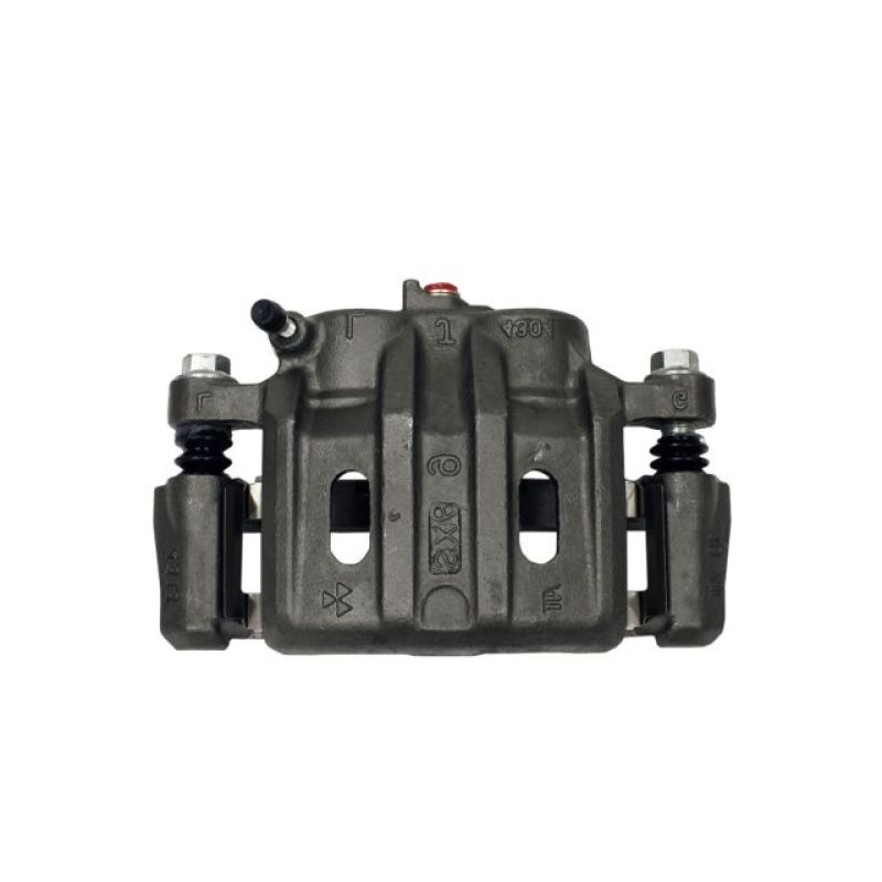 PSB Autospecialty Caliper - Power Stop 97-04 Mitsubishi Diamante Front Right Autospecialty Caliper w/Bracket