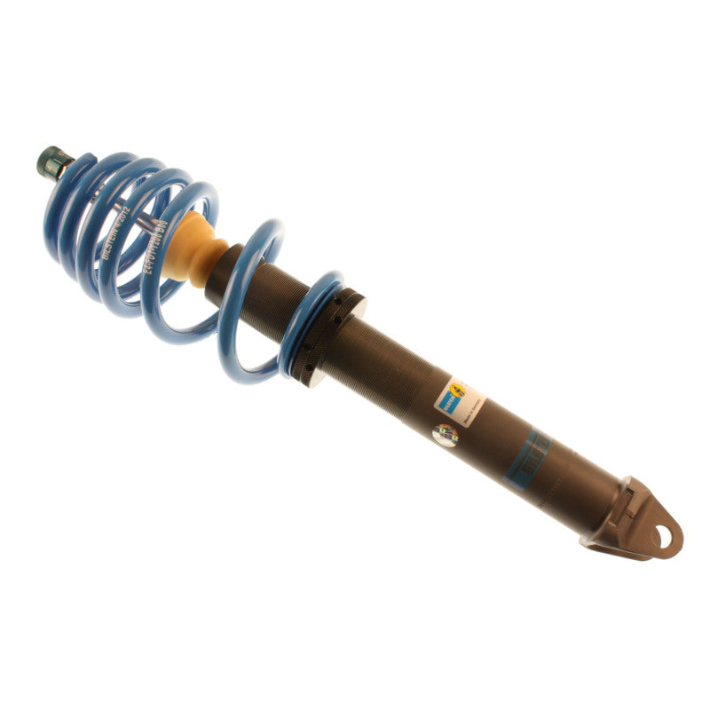 BIL B16 Series Suspension Kits - Bilstein B16 (PSS10) 2012 Porsche 911 Carrera H6 Front & Rear Performance Suspension System