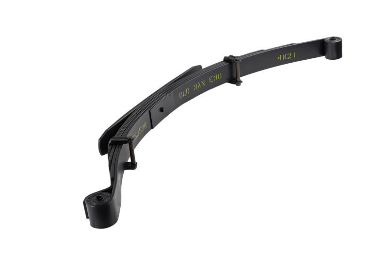 ARB OME Dakar Leaf Springs - ARB / OME Leaf Spring Hummer H3 R