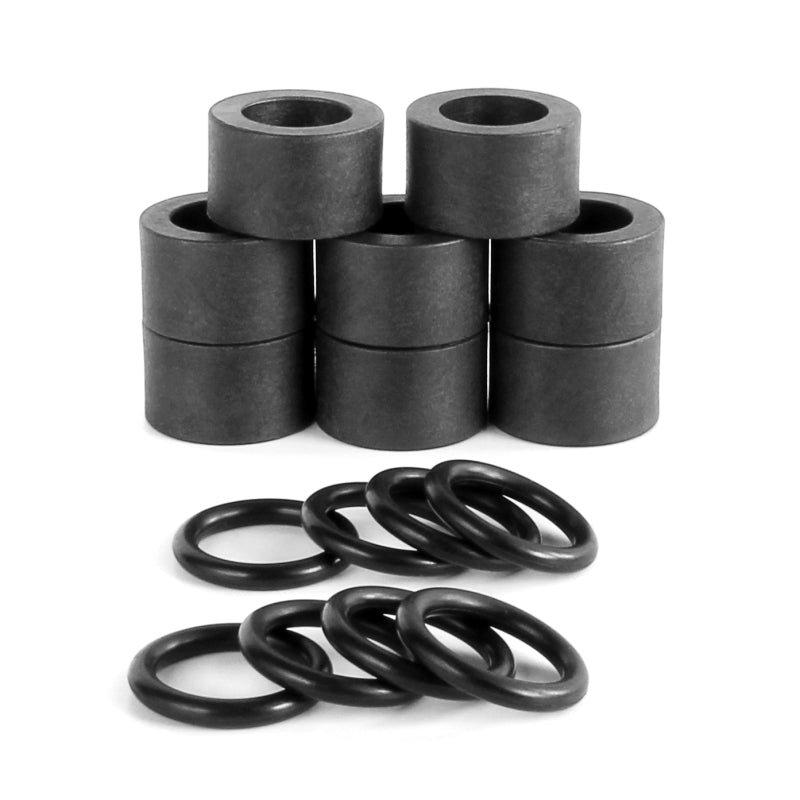EPI A-Arm Bushings - EPI 22+ Polaris 570 Ranger SP/ Crew Front A-Arm Bushing Kit