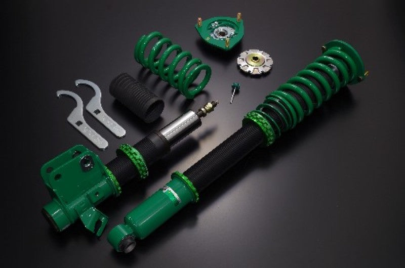TEIN Coilover - Mono Racing - Tein 99-02 Nissan Silvia 2Dr (S15) Mono Racing Coilovers