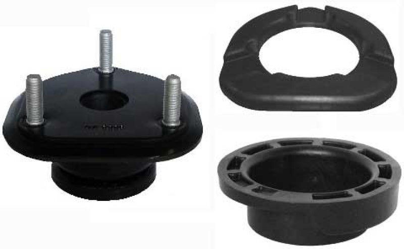 KYB Strut Mounts - KYB Shocks & Struts Strut Mounts Front DODGE Ram 1500 Pickup (4WD) 2006-08
