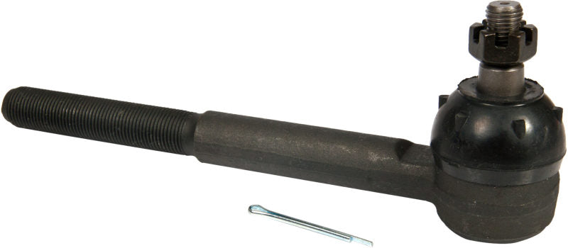 RID Tie Rods - Inner - Ridetech 65-70 Chevy C10 E-Coated Inner Tie Rod End