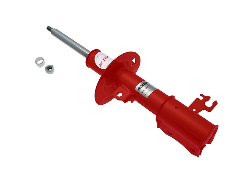 KON Special Active Shocks - Koni Special Active Shock FSD 03-07 Saab 9-3 Sport (Incl Aero) Left Front