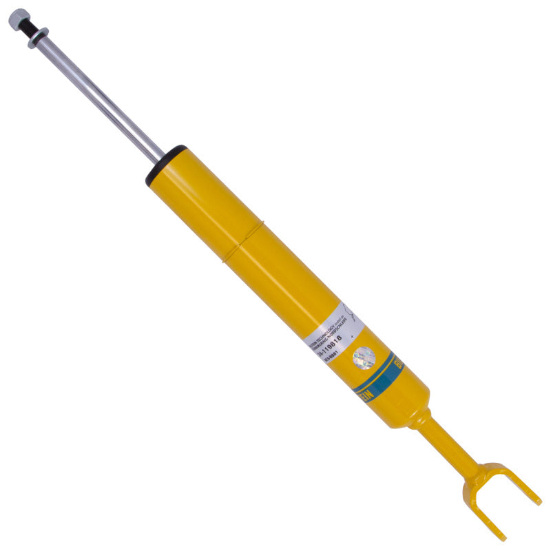 BIL B12 Series Suspension Kits - Bilstein B12 2005 Audi A4 Base Front and Rear Suspension Kit
