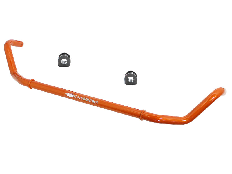 AFE Sway Bar - aFe Control Front Sway Bar 08-13 BMW M3 (E90/92)