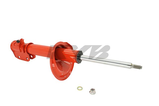 KYB Shocks & Struts AGX - KYB Shocks & Struts AGX Rear Right SUBARU Impreza (AWD) 1993-01 SUBARU Impreza Outback 1995-01 SUBAR