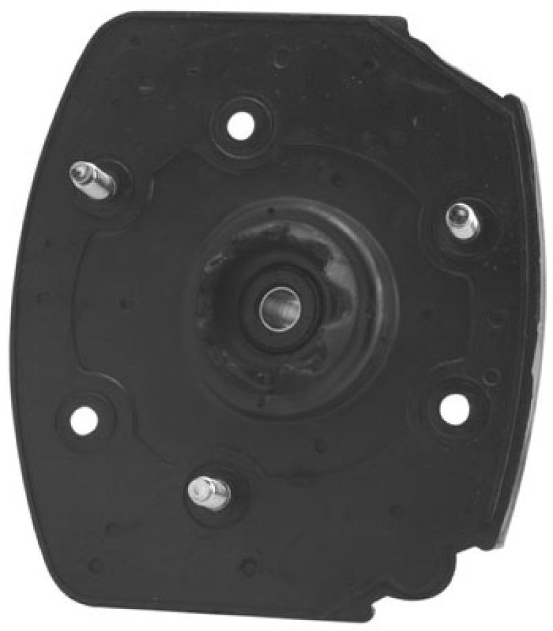 KYB Strut Mounts - KYB Shocks & Struts Strut Mounts Rear Left BUICK Allure 2005-08 BUICK Century 1997-05 BUICK LaCrosse