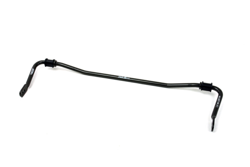 HR Sway Bars - Rear - H&R 85-91 BMW 325e/325i/325is E30 18mm Adj. 2 Hole Sway Bar - Rear