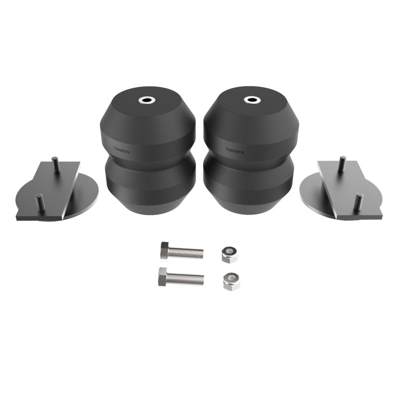 TIM Suspension Enhancement Systems - Timbren 1994 UD 1400 Front Suspension Enhancement System