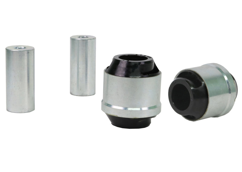 WL Bushings - Control Arm - Whiteline Plus 11/05+ Dodge Charger / 3/08+ Challenger Front Rear Lower Inner Control Arm Bushing