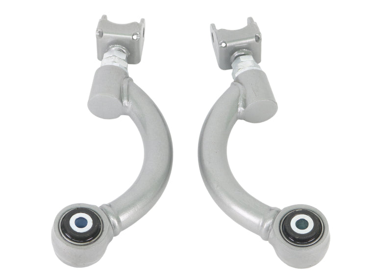WL Control Arms - Rear - Whiteline 23+ Toyota GR Corolla Rear Upper Control Arm
