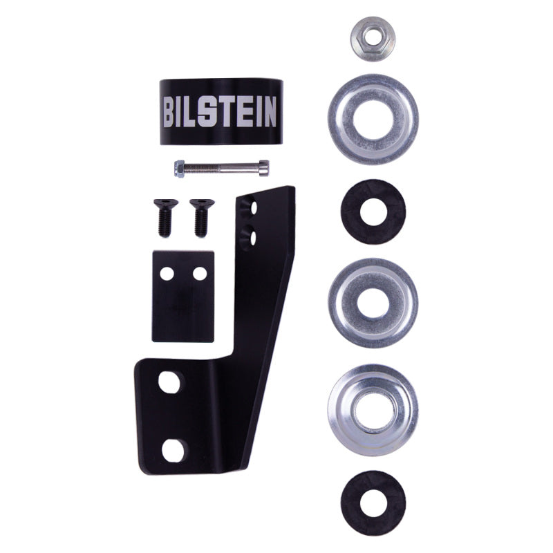 BIL B8 Series Shocks - Bilstein 2007-2021 Toyota Tundra B8 8100 (Bypass) Rear Shock Absorber