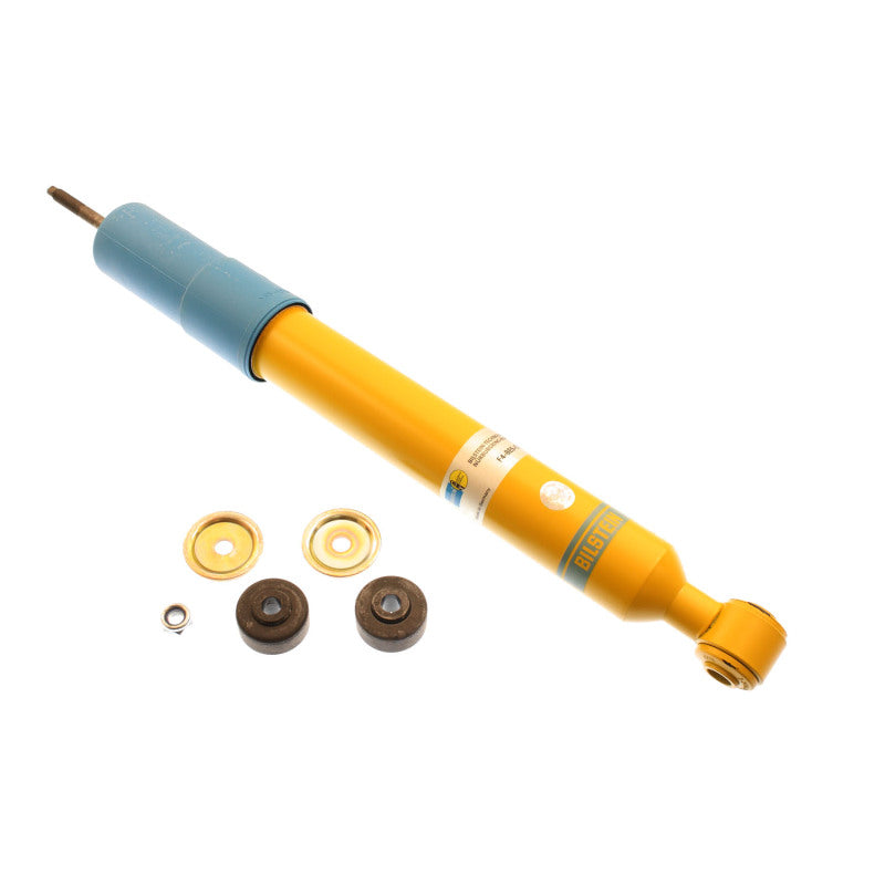 BIL B8 Series Shocks - Bilstein B8 (SP) 99-04 Ford Mustang SVT Cobra Rear 46mm Monotube Shock Absorber