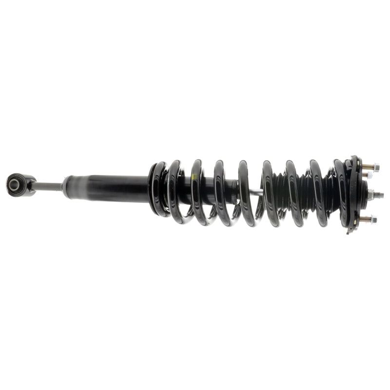 KYB Shocks & Struts Strut Plus - KYB Shocks & Struts Strut 07-18 Toyota Tundra (Non-TRD) Front Left