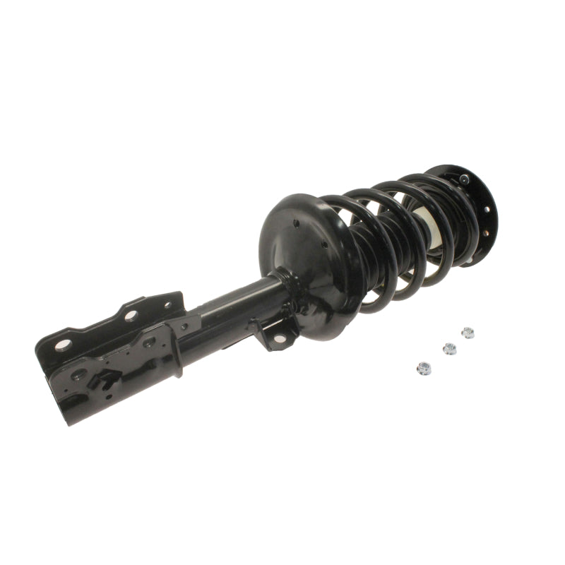 KYB Shocks & Struts Strut Plus - KYB Shocks & Struts Strut Plus Front Left CHEVROLET Malibu 2011-2004