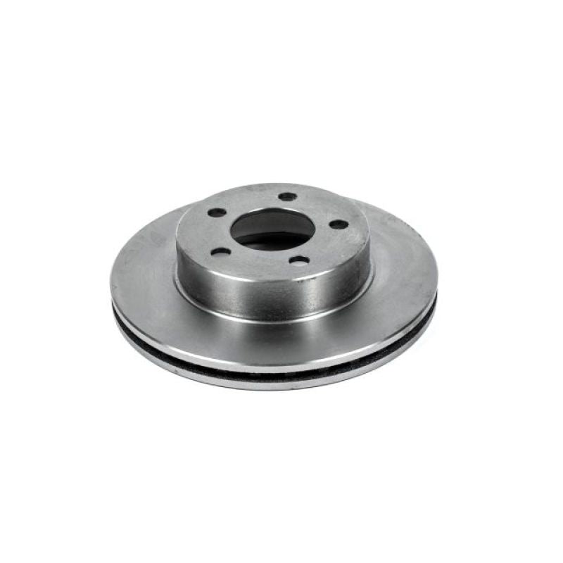 PSB Autospecialty Rotor - Power Stop 95-01 Ford Explorer Front Autospecialty Brake Rotor