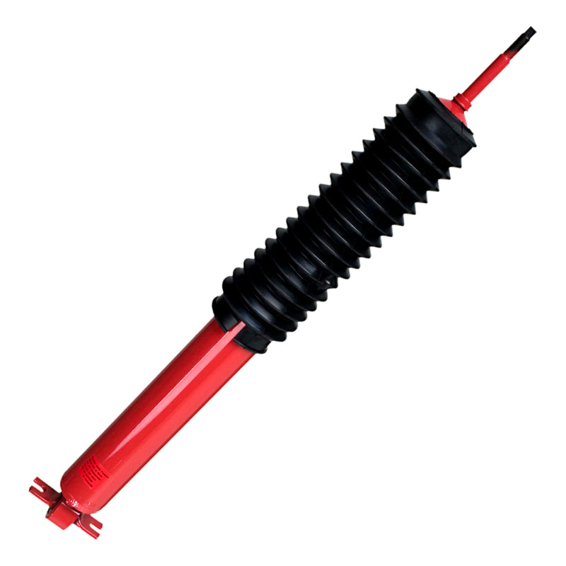 KYB MonoMax Shock - KYB Shocks & Struts MonoMax Front JEEP Grand Cherokee 1999-04