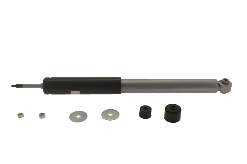 KYB Shocks & Struts Gas-A-Just - KYB Shocks & Struts Gas-a-Just Rear CHRYSLER Crossfire 2008-2004