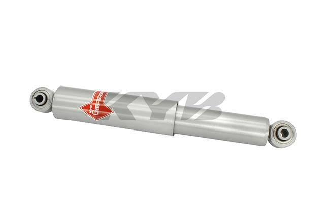 KYB Shocks & Struts Gas-A-Just - KYB Shocks & Struts Gas-A-Just Rear NISSAN Titan (2WD) 2004-11
