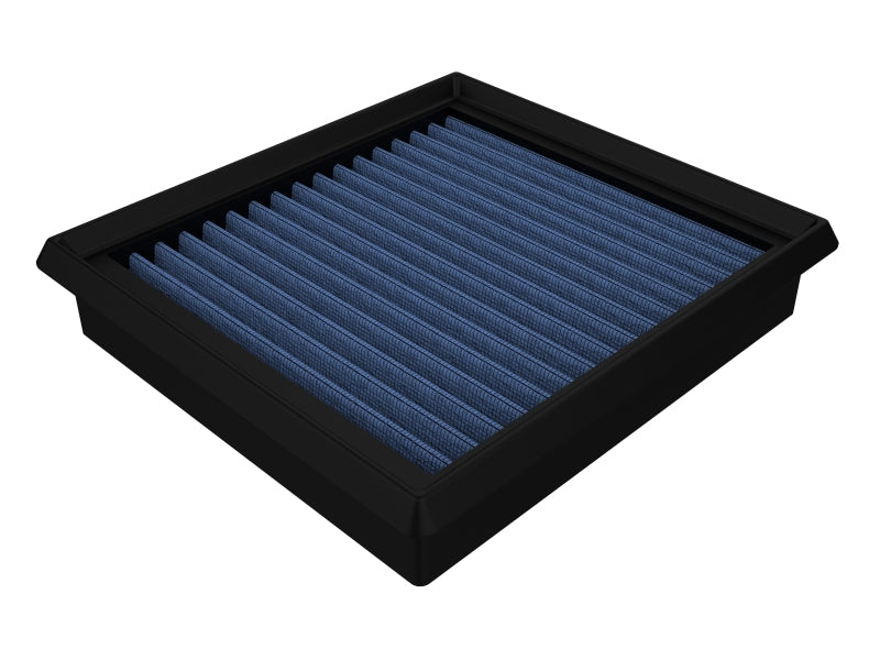 AFE P5R Drop In Air Filter - aFe MagnumFLOW Air Filters OER P5R A/F P5R Nissan 370Z 09-11 V6-3.7L