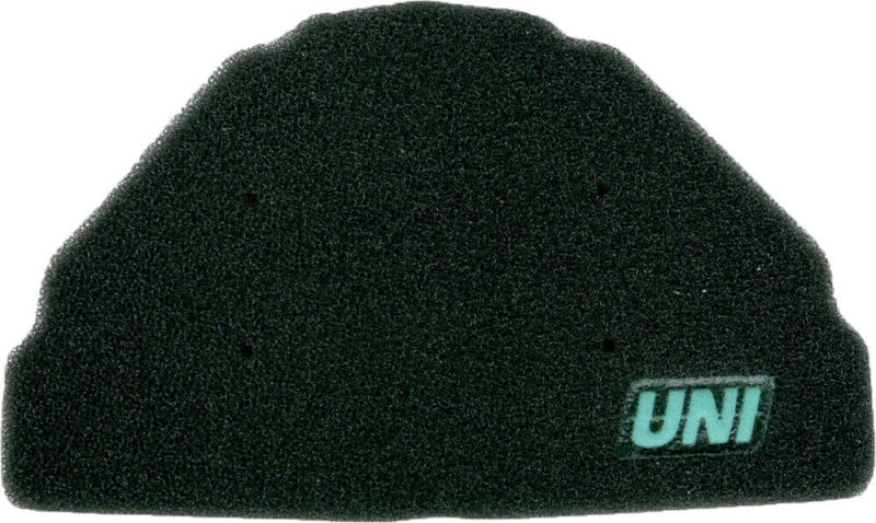 UNI Kawasaki Motorcycle Air Filters - Uni FIlter 95-97 Kawasaki ZX-6 R Air Filter
