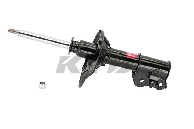 KYB Shock & Strut Excel-G - KYB Shocks & Struts Excel-G Front Right FORD Probe 1993-97 MAZDA 626 1993-97 MAZDA MX-6 1993-97