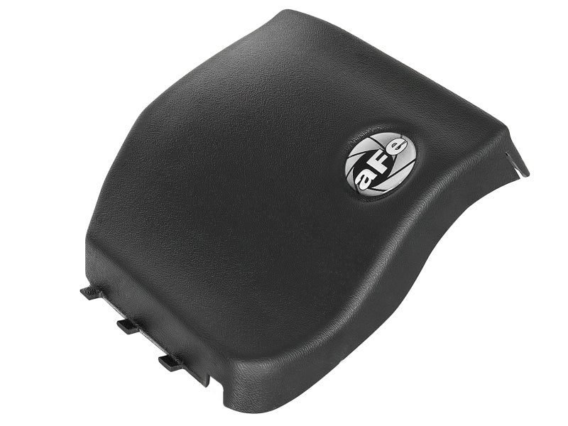 AFE Air Intake Components - aFe Magnum FORCE Stage-2 Cold Air Intake Cover 2017 Ford Superduty V8 6.2L