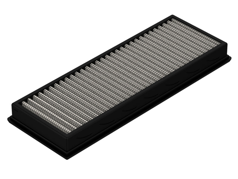 AFE P5R Drop In Air Filter - aFe MagnumFLOW Air Filters OER PDS A/F PDS Mercedes S Cls 00-11 CL/SL 01-11V8(1pr)