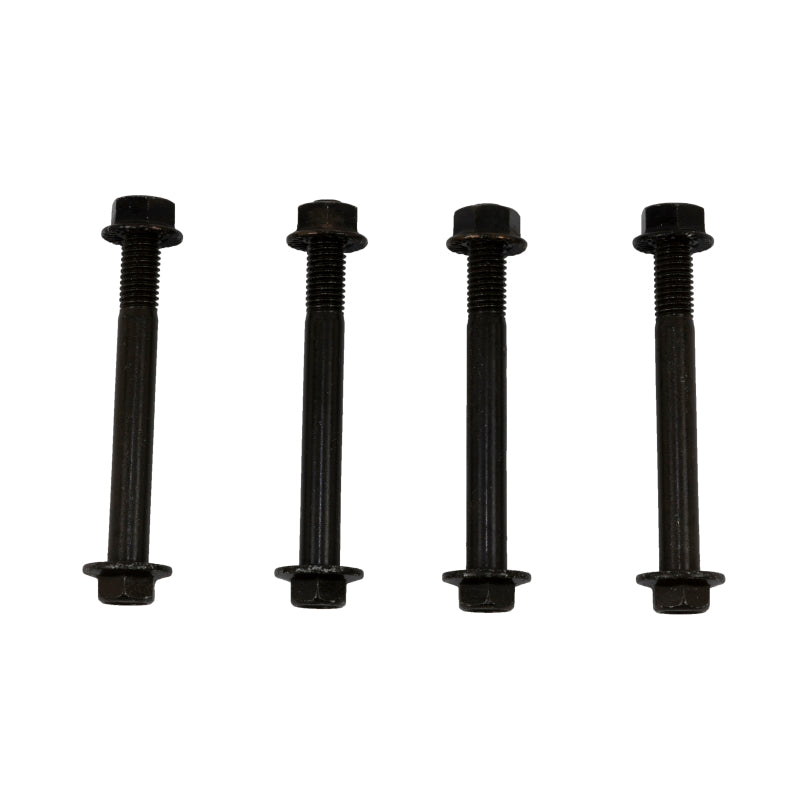 BT Lift Kit w Shocks - Belltech 07-13 Chevrolet Silverado / GMC Sierra 1500 4WD 4in Suspension Lift Kit w/ Shocks